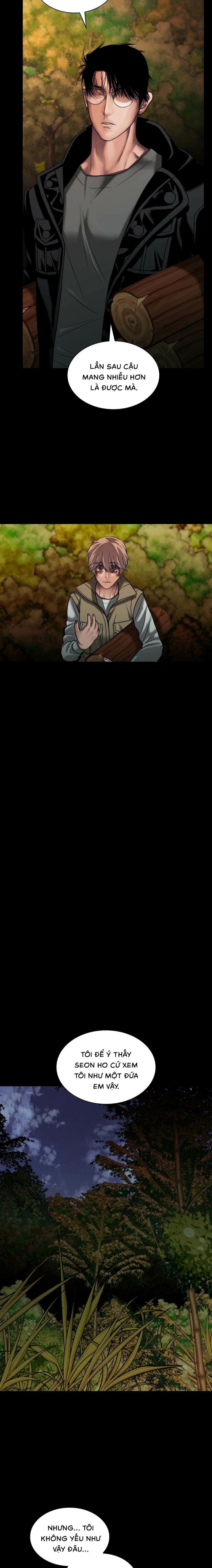 Kẻ Phong Hóa - Chap 52