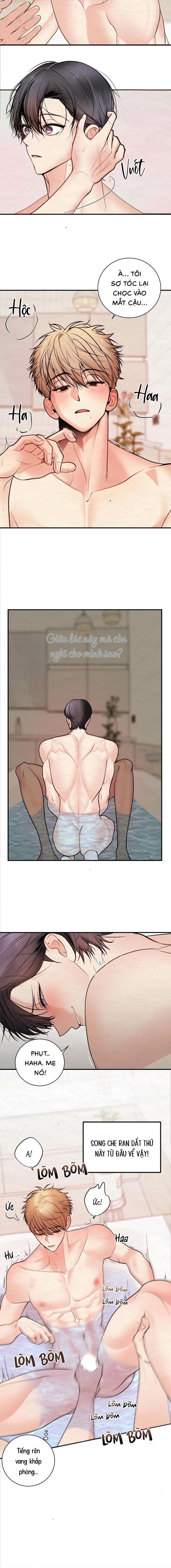 Thoát Khỏi Vòng Quay - Chap 05 (H)