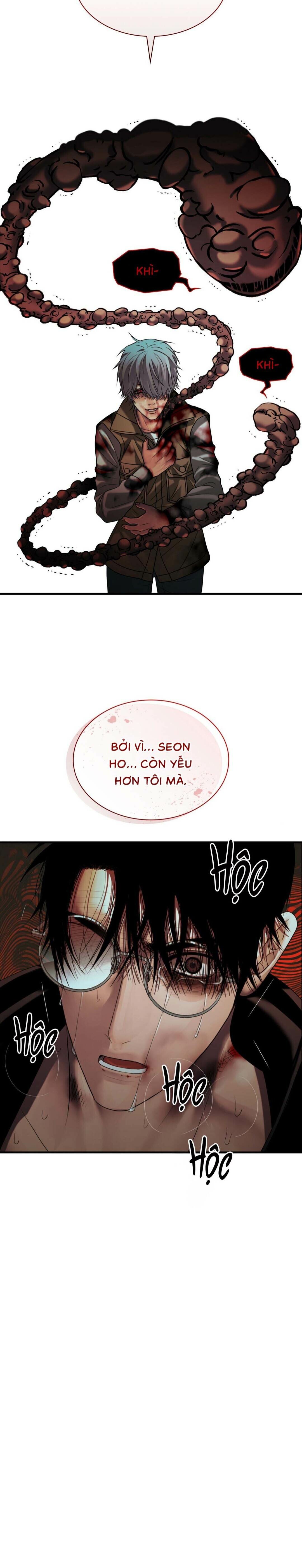 Kẻ Phong Hóa - Chap 52