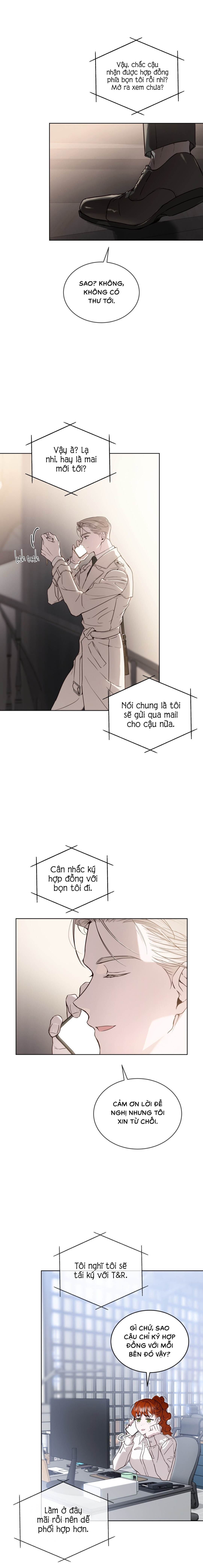 Passion: Raga - Chap 20