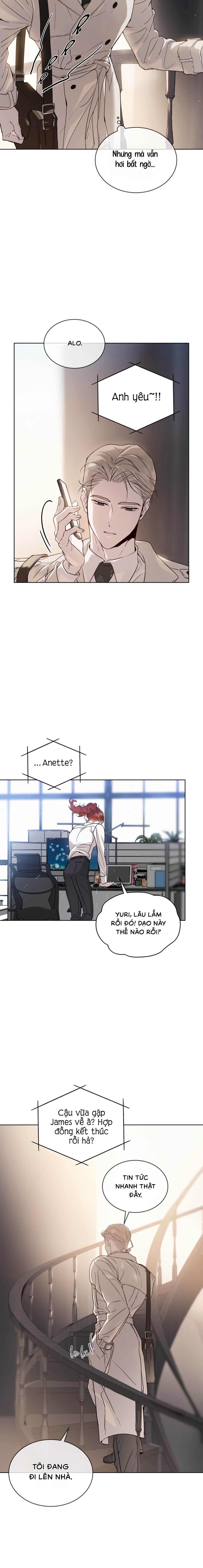 Passion: Raga - Chap 20