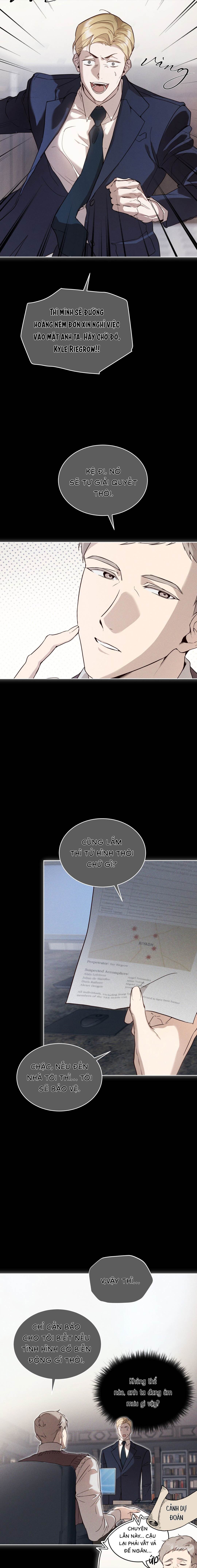 Passion: Raga - Chap 20