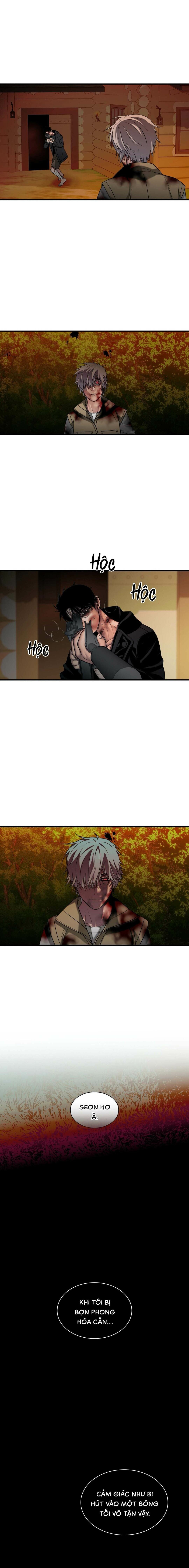 Kẻ Phong Hóa - Chap 52