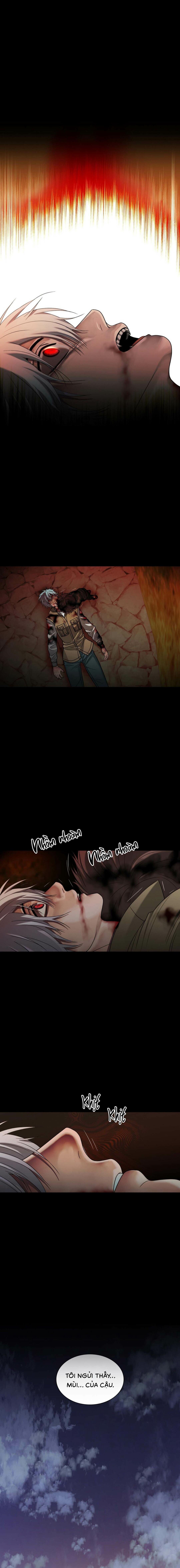 Kẻ Phong Hóa - Chap 52