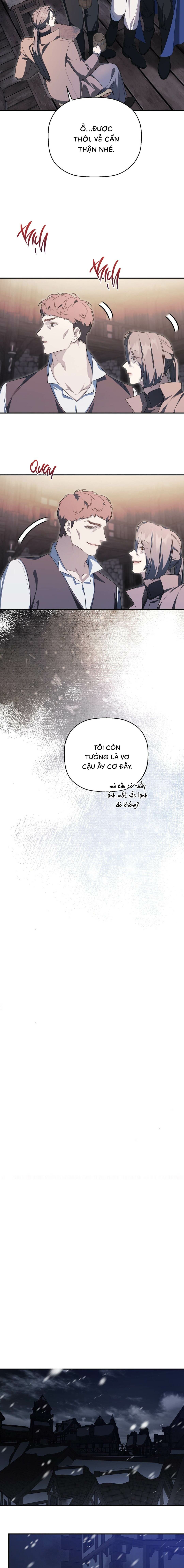 Khế Ước Vĩnh Cửu - Chap 121