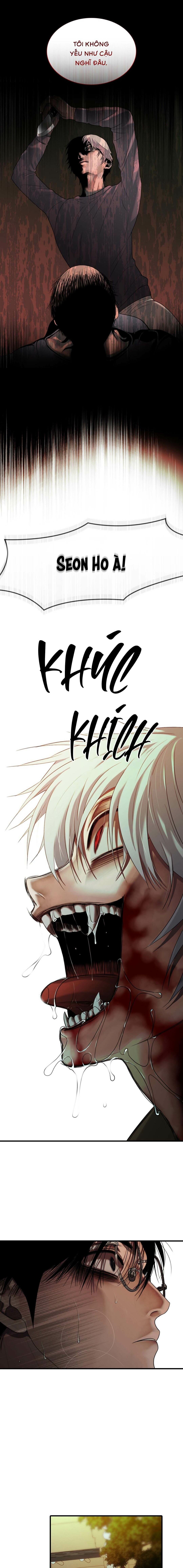 Kẻ Phong Hóa - Chap 52