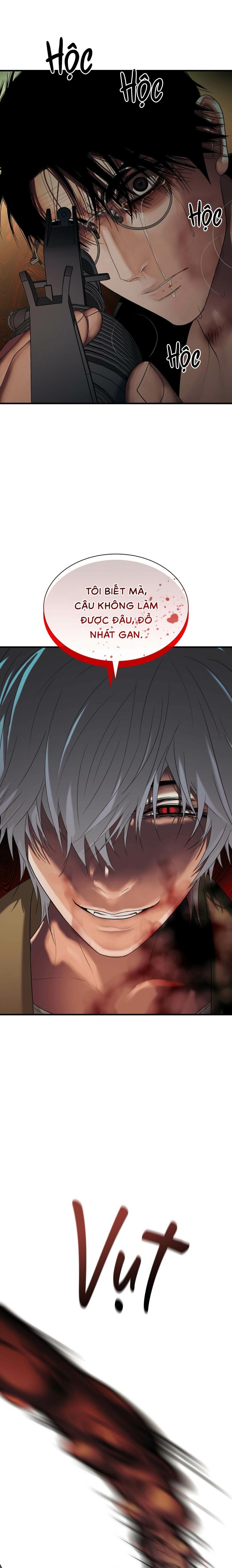 Kẻ Phong Hóa - Chap 52