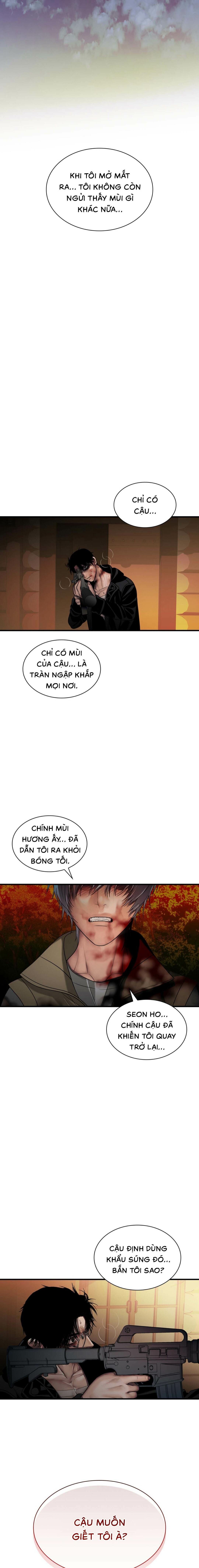 Kẻ Phong Hóa - Chap 52