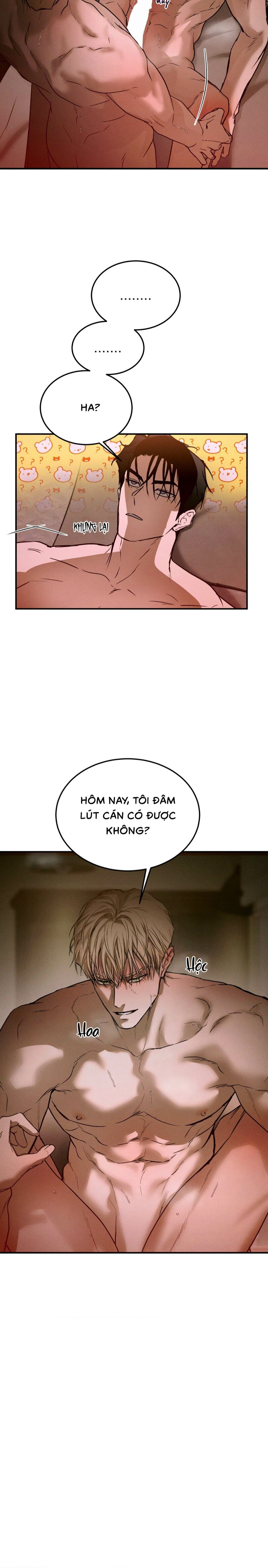 Flashlight - Chap 43 (H)