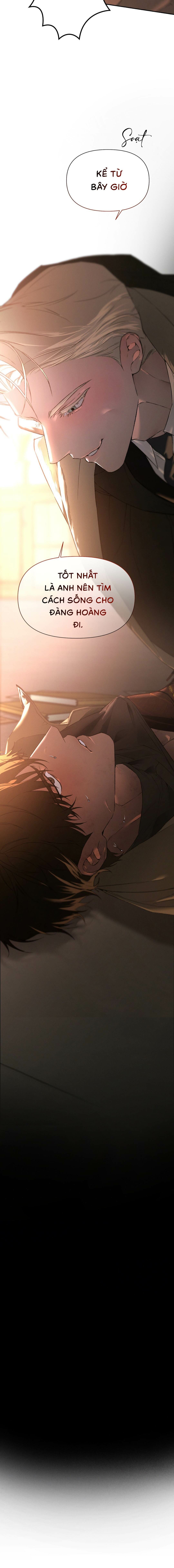 Mật Danh Anastasia - Chap 53 (H)