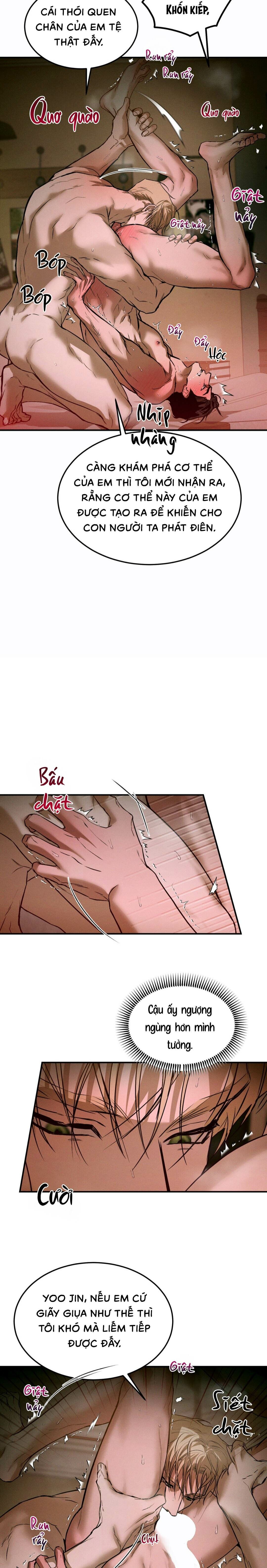 Flashlight - Chap 43 (H)