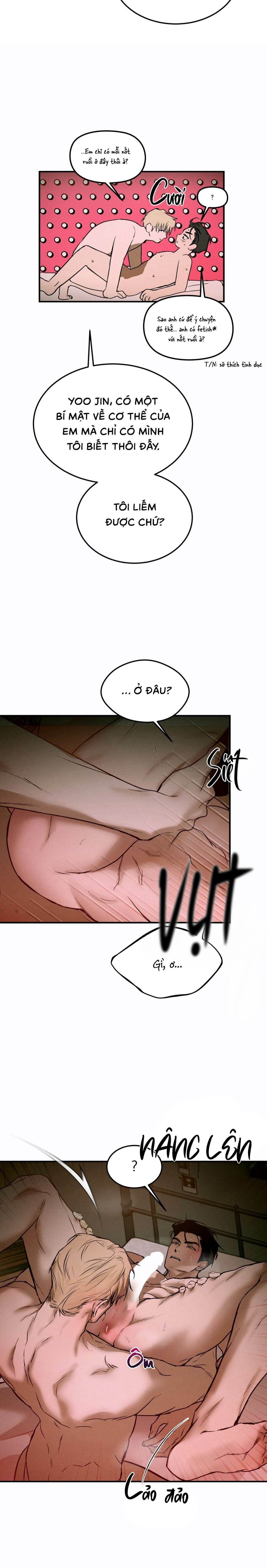 Flashlight - Chap 43 (H)