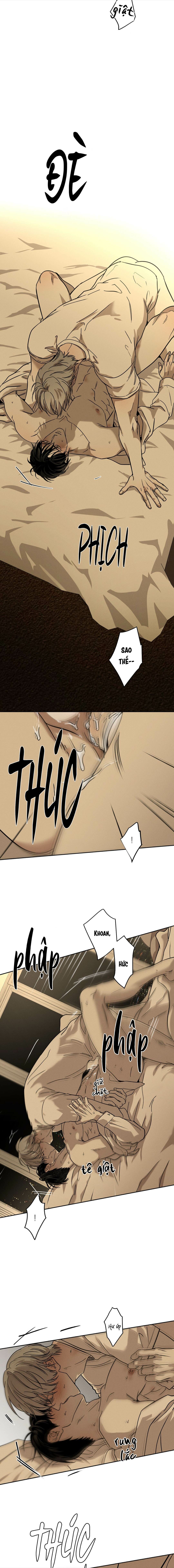 Nhân Viên Giao Pizza Và Gold Palace - Chap 83 (H)