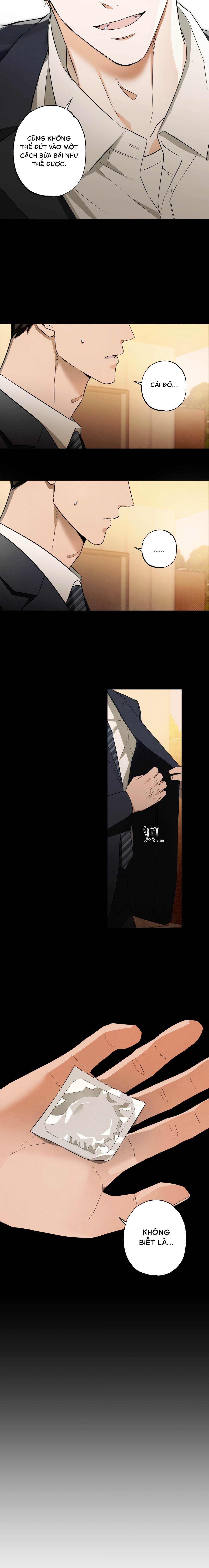 Bí Kíp Yêu Thầm Thành Công - Chap 01