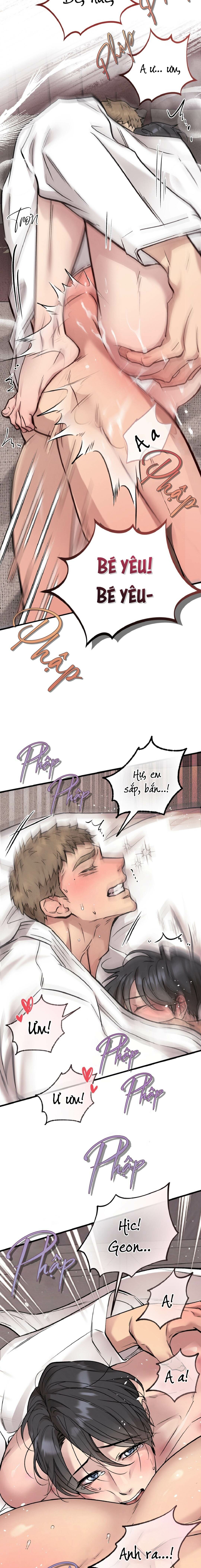 Honey Bear - Chap 67 (H)