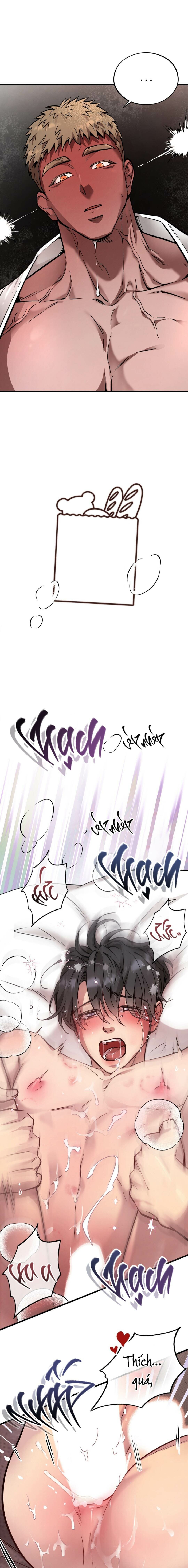 Honey Bear - Chap 66 (H)