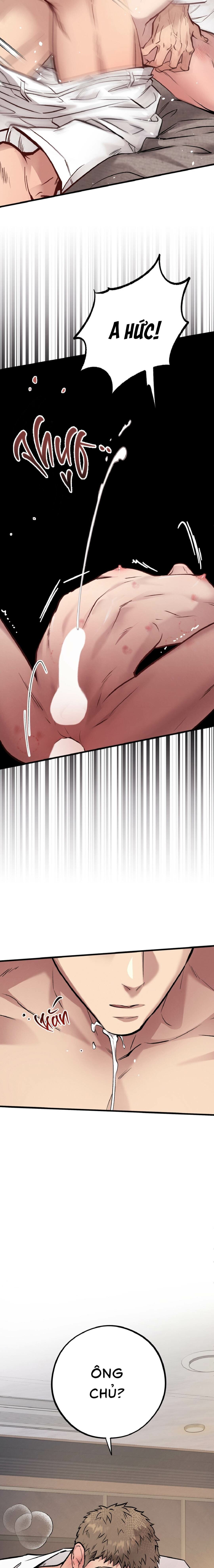 Honey Bear - Chap 66 (H)