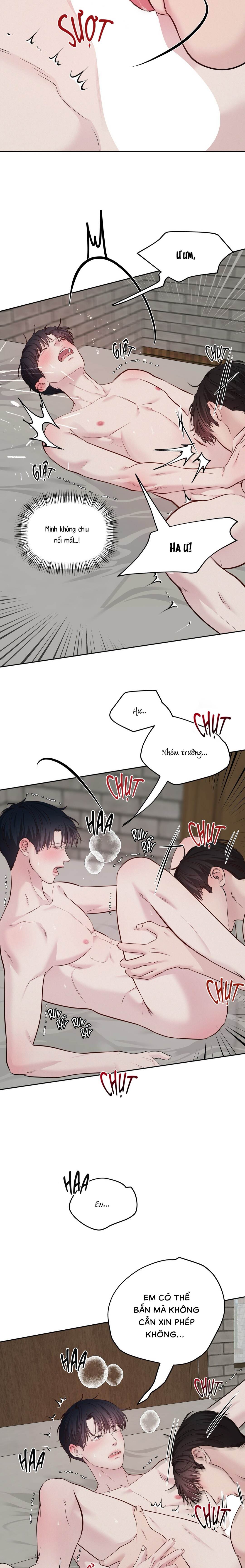 Chủ Nhân Của Thứ 7 - Chap 57 (H)