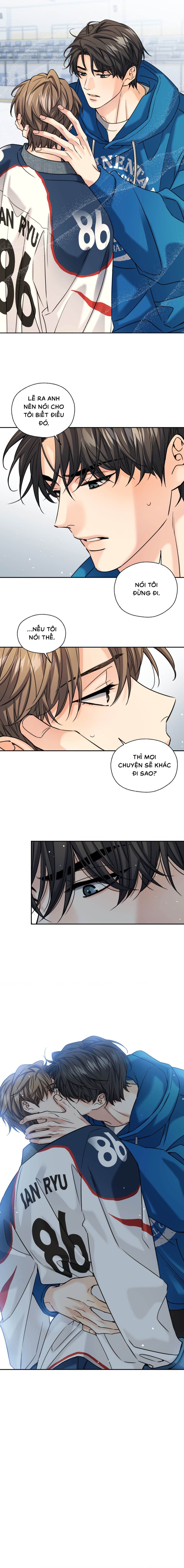 Đường Băng Tan - Chap 19