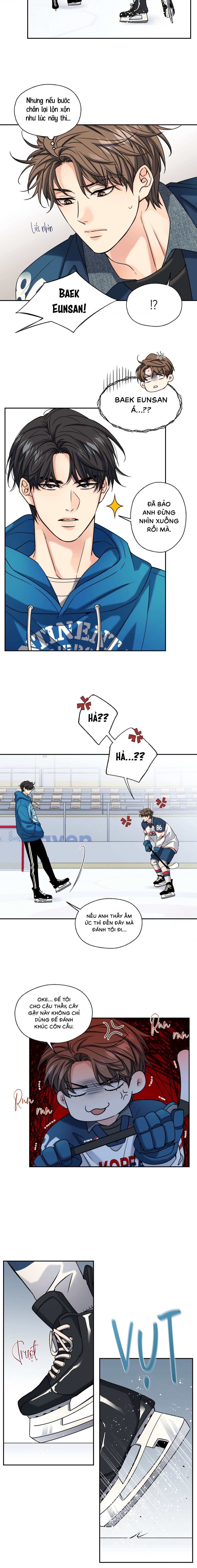 Đường Băng Tan - Chap 19