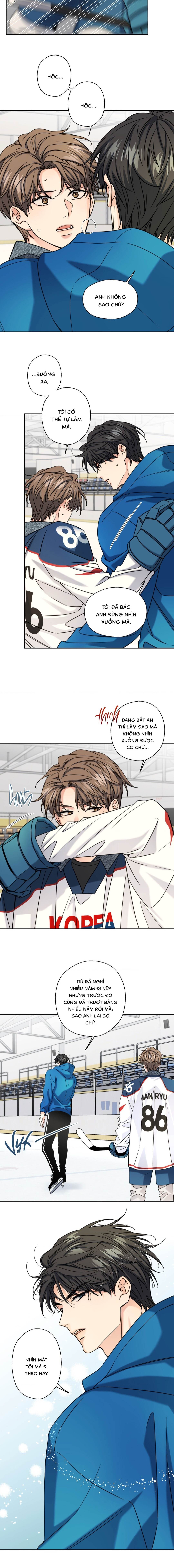 Đường Băng Tan - Chap 19