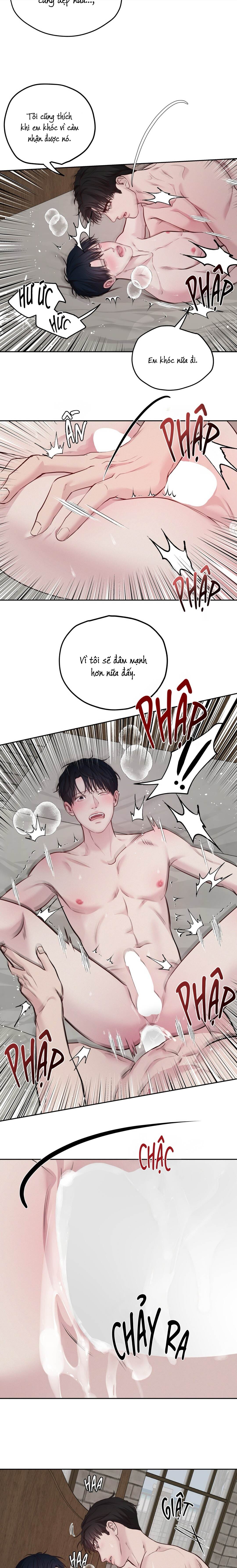 Chủ Nhân Của Thứ 7 - Chap 58 (H)