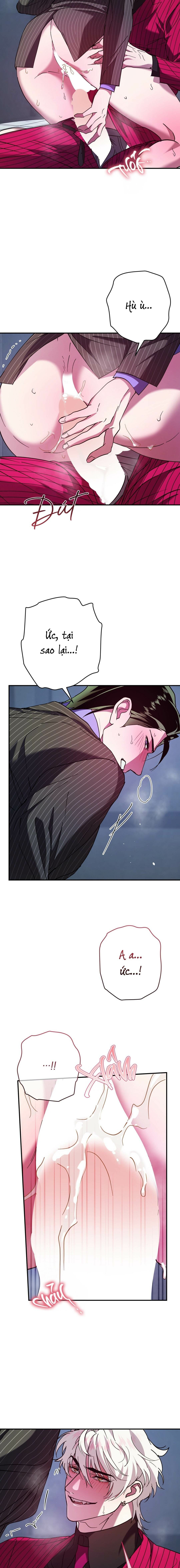 BULLET TIME - Chap 12 (H)