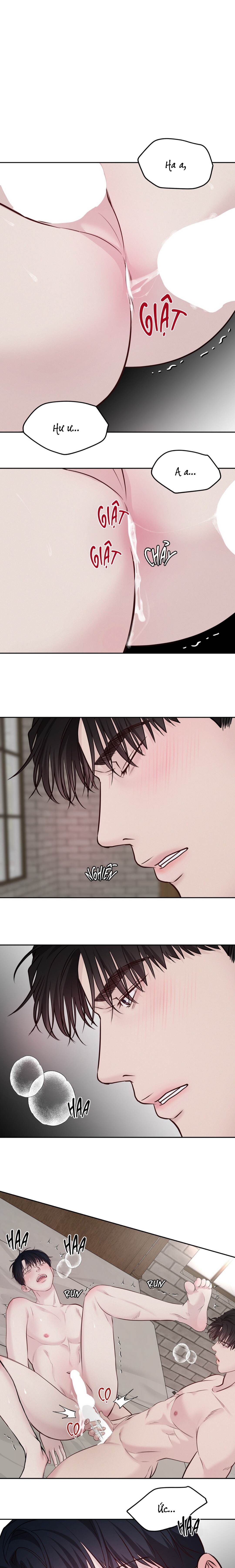 Chủ Nhân Của Thứ 7 - Chap 58 (H)