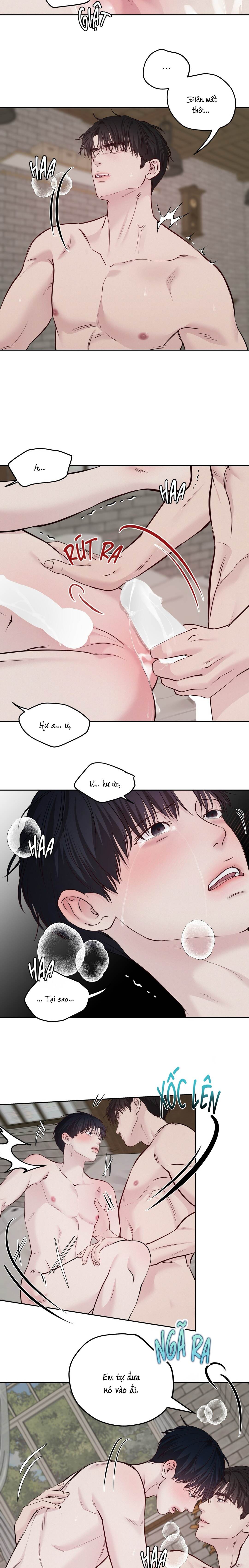 Chủ Nhân Của Thứ 7 - Chap 58 (H)