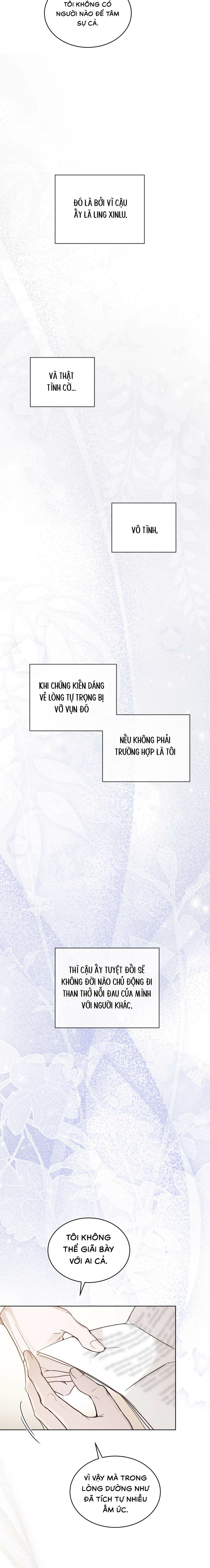 Passion: Raga - Chap 21 (End SS1)