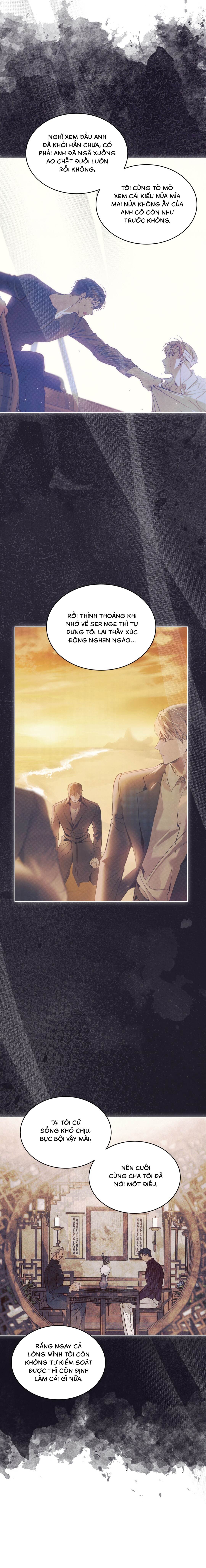 Passion: Raga - Chap 21 (End SS1)