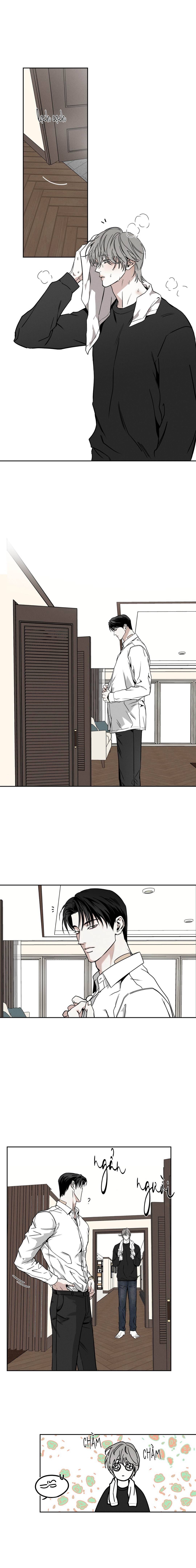 Nhân Viên Giao Pizza Và Gold Palace - Chap 84