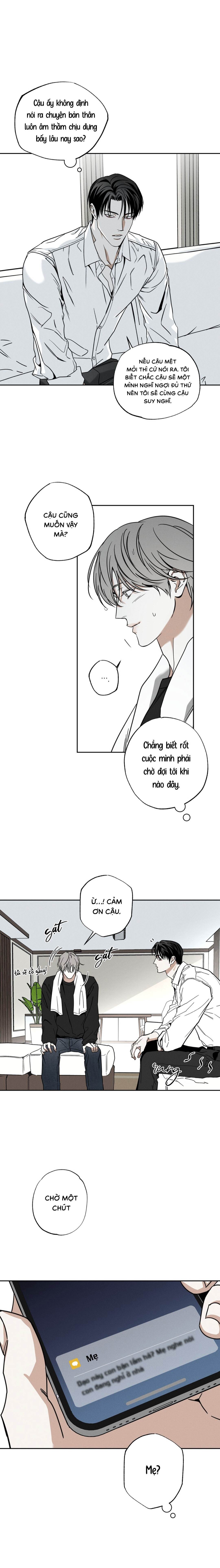 Nhân Viên Giao Pizza Và Gold Palace - Chap 84