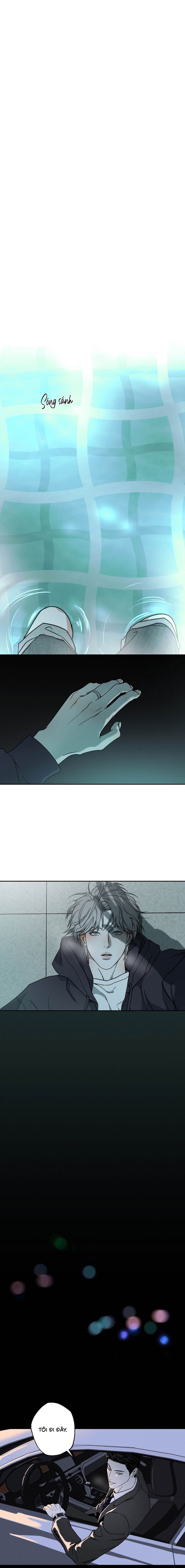 Nhân Viên Giao Pizza Và Gold Palace - Chap 84