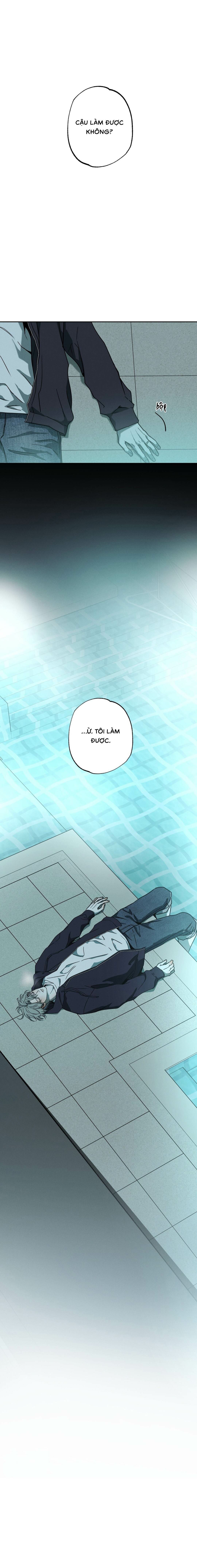 Nhân Viên Giao Pizza Và Gold Palace - Chap 84