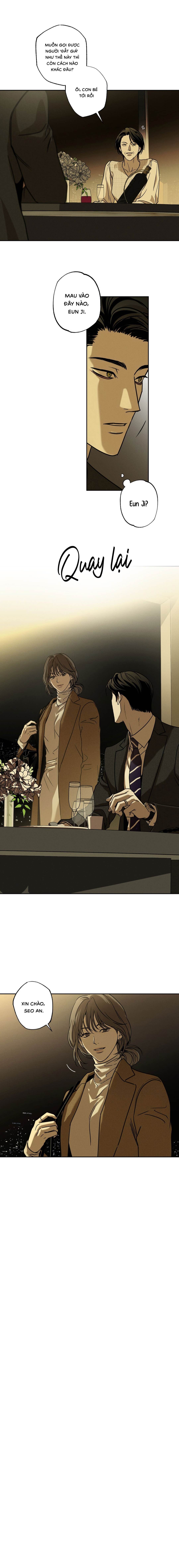 Nhân Viên Giao Pizza Và Gold Palace - Chap 84