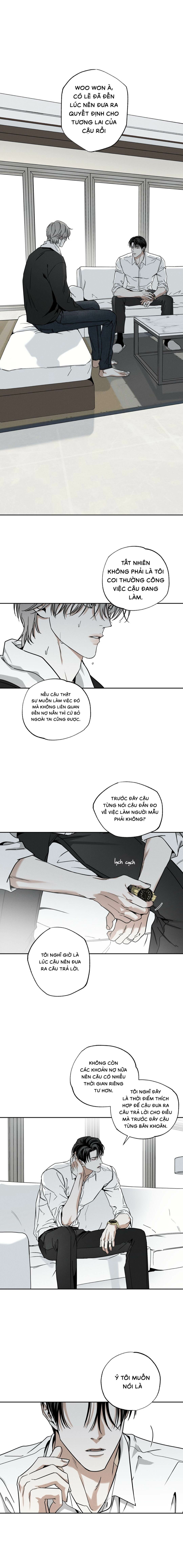 Nhân Viên Giao Pizza Và Gold Palace - Chap 84