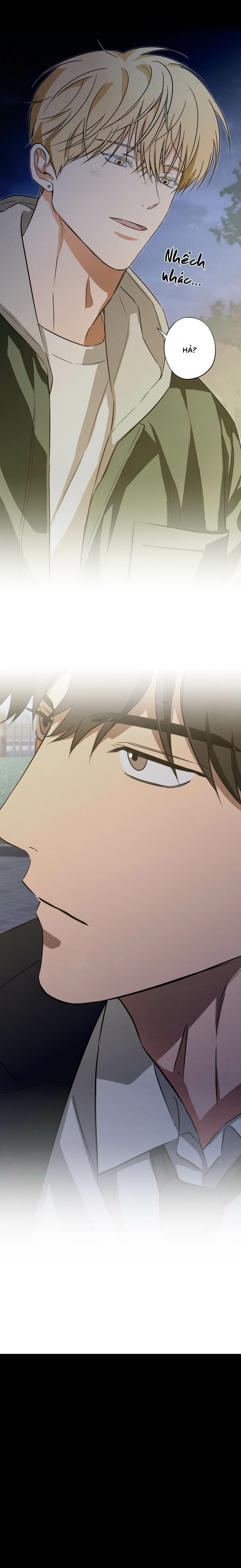 Bí Kíp Yêu Thầm Thành Công - Chap 07