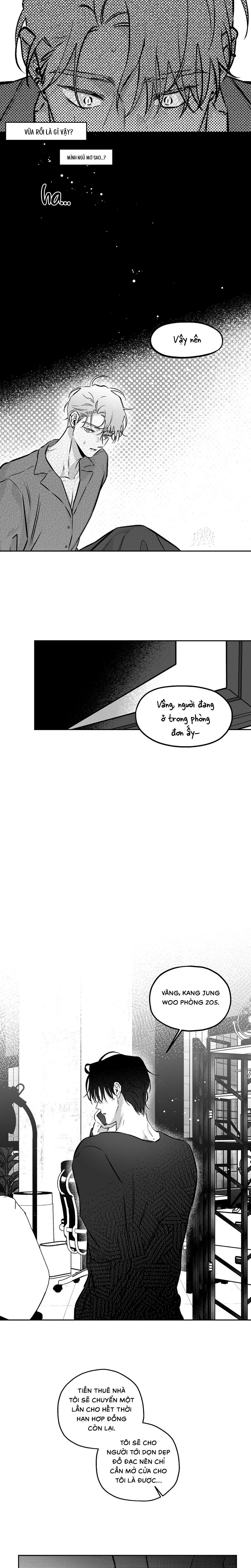 Nuôi Cáo Trong Nhà - Chap 03 (H)