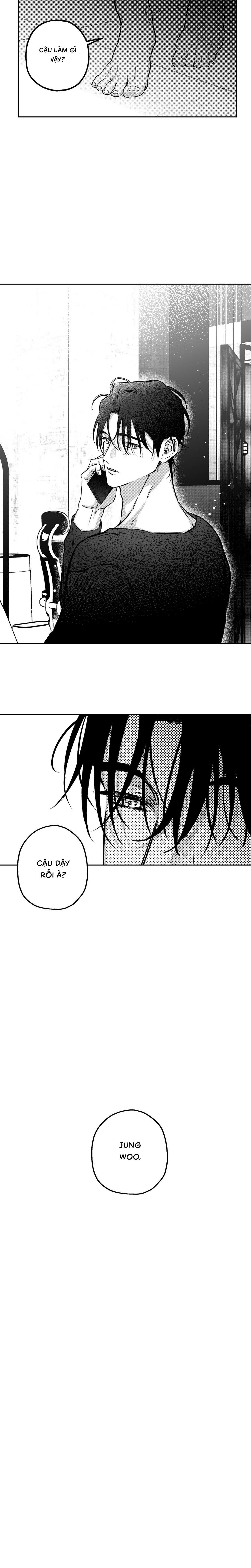 Nuôi Cáo Trong Nhà - Chap 03 (H)