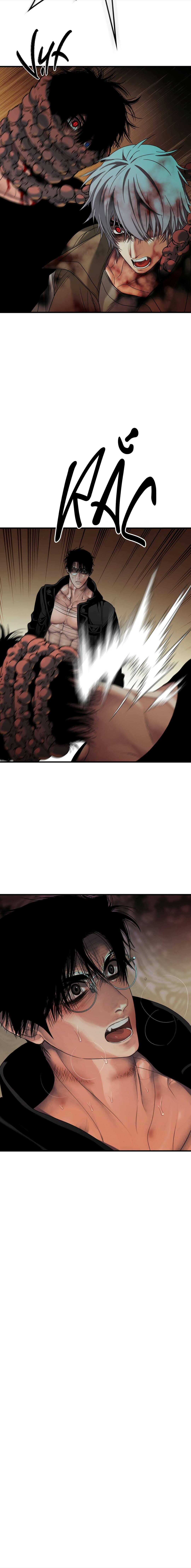 Kẻ Phong Hóa - Chap 54 (H)