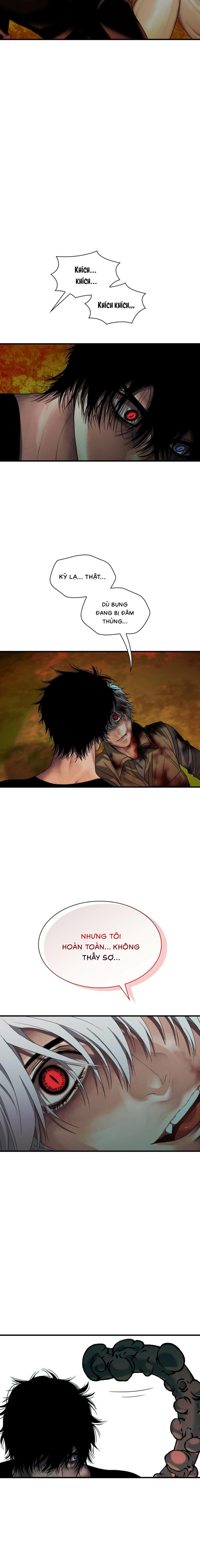 Kẻ Phong Hóa - Chap 54 (H)