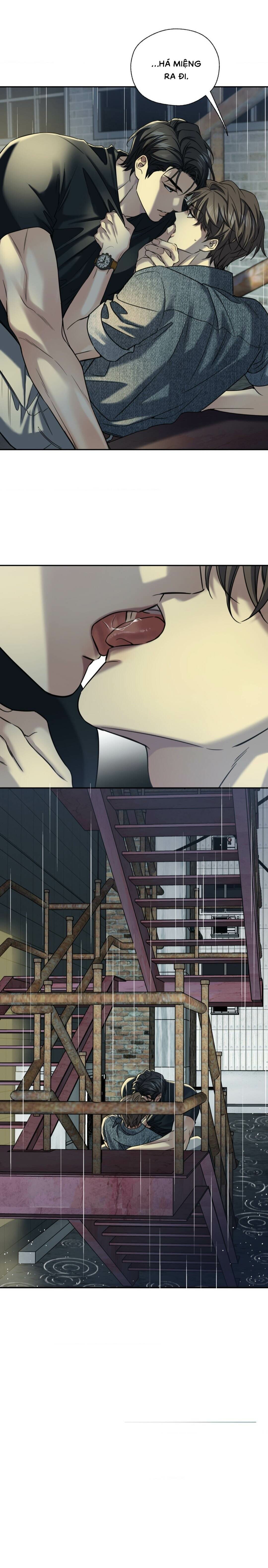 Đường Băng Tan - Chap 20