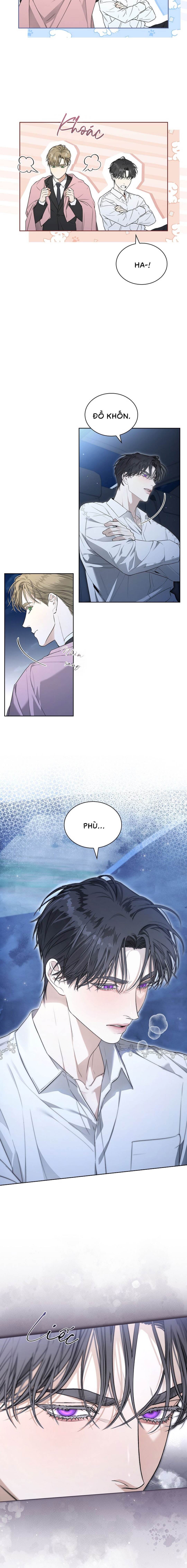 Kiss Me If You Can - Chap 22