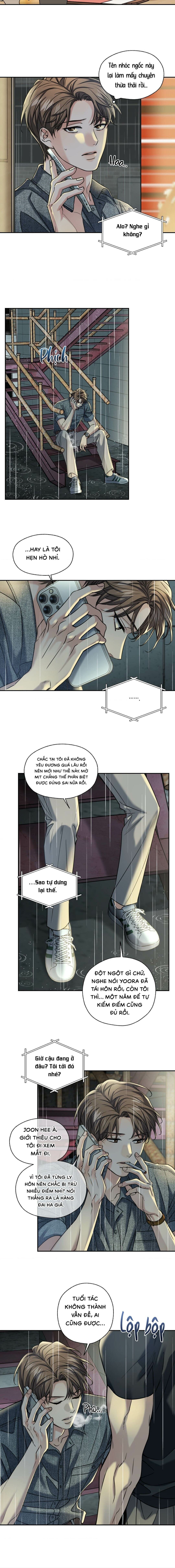 Đường Băng Tan - Chap 20