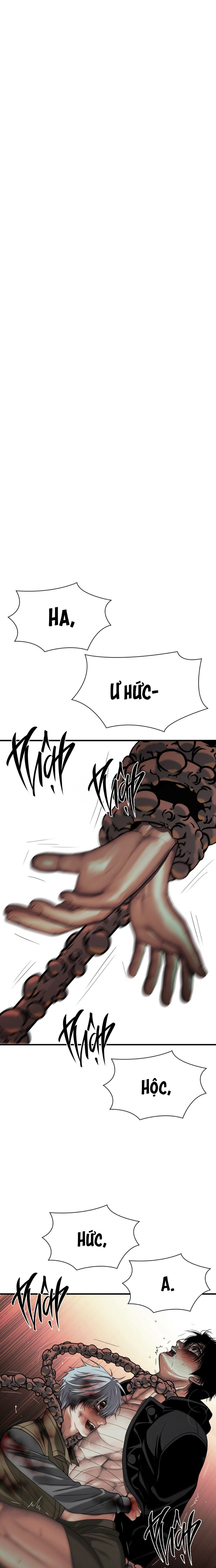 Kẻ Phong Hóa - Chap 54 (H)