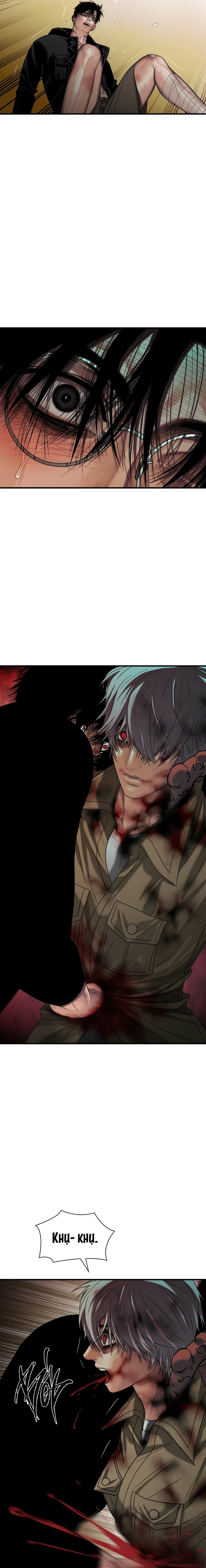 Kẻ Phong Hóa - Chap 54 (H)