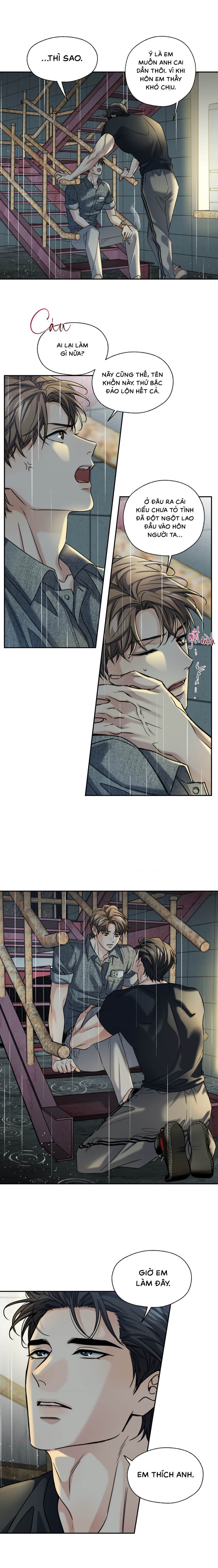 Đường Băng Tan - Chap 20