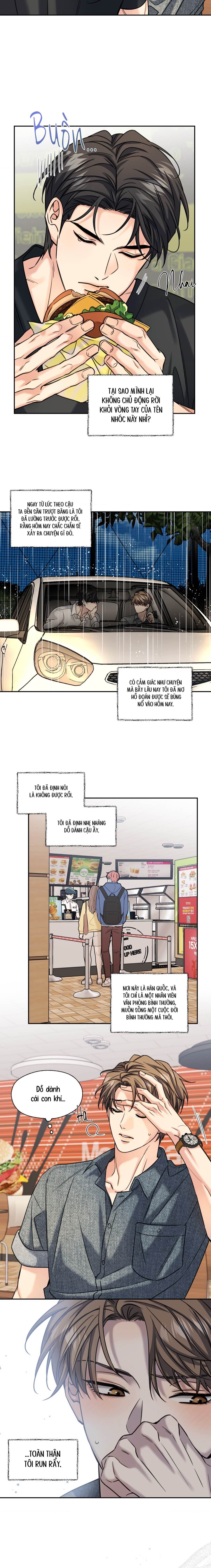 Đường Băng Tan - Chap 20