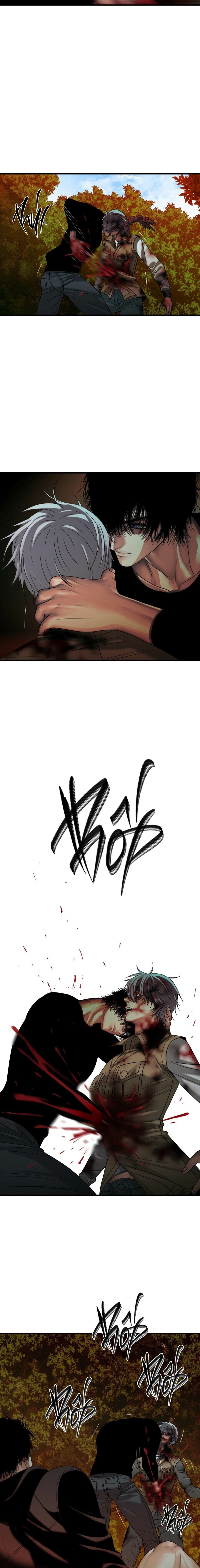 Kẻ Phong Hóa - Chap 54 (H)